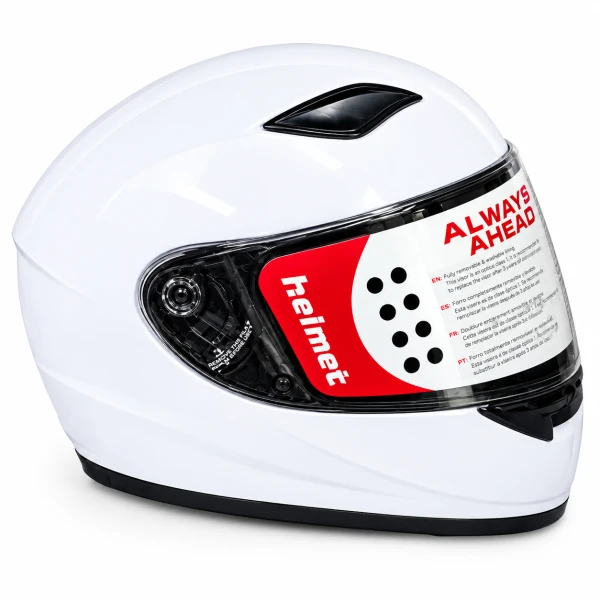 Casco Integral Helmet's foto | TorkE |  BizneCubano