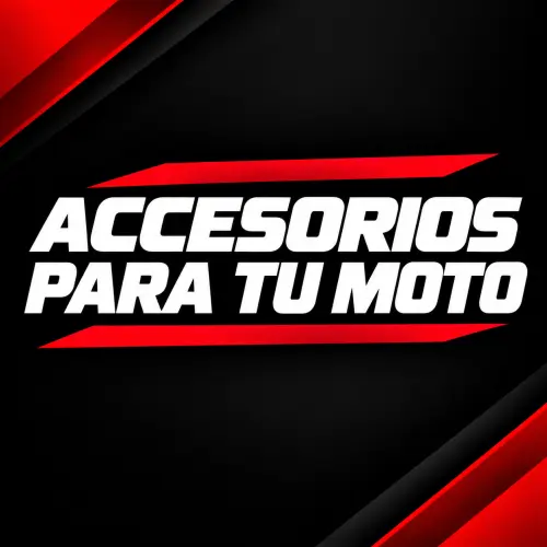 Imagen de 🏍️ Accesorios para tu Moto