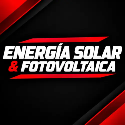 Imagen de 🌞 ENERGÍA SOLAR & FOTOVOLTAICA