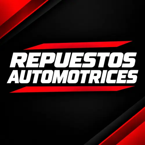 Imagen de REPUESTOS AUTOMOTRICES